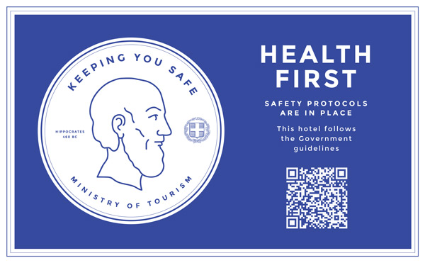 Health first